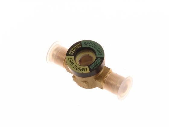 Wasser, Bronze