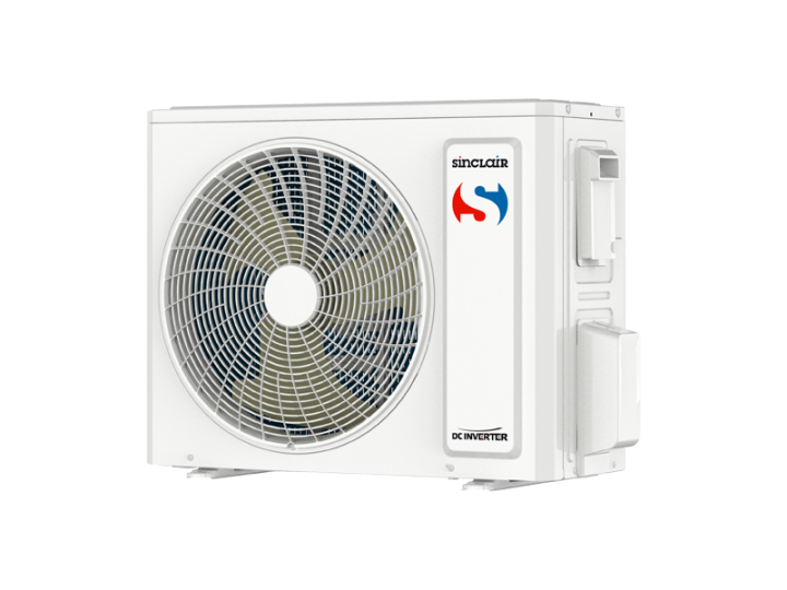 SINCLAIR condensing unit 10.5 kW, R32, inverter (ASGE-36BI2)