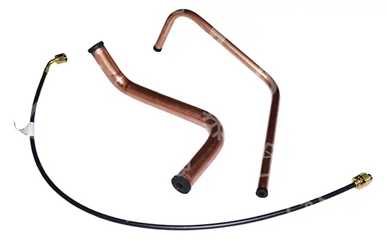 Konverteringssats Tecumseh FH2 till FH för Silensys 7/8"