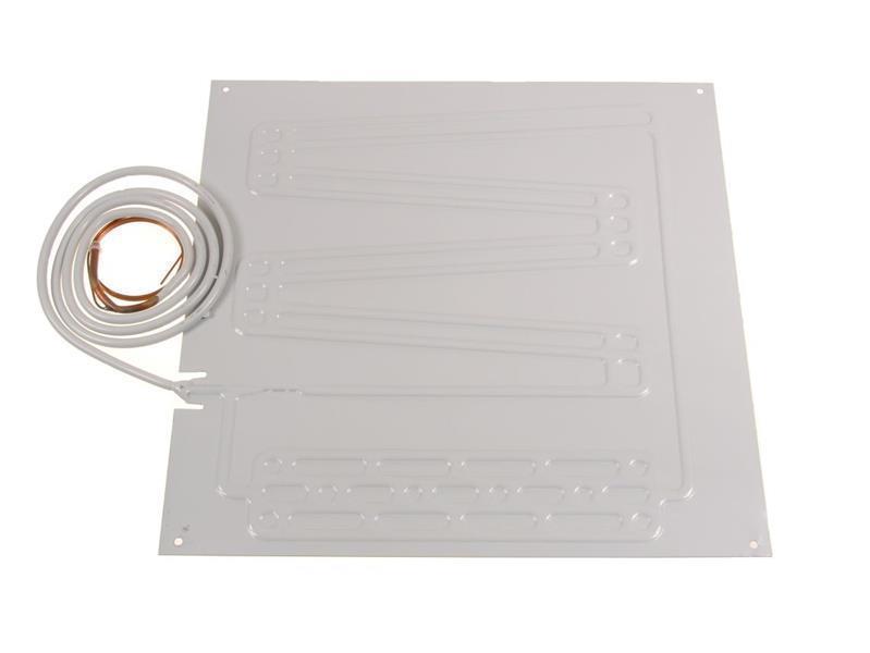 WHIRLPOOL platenwarmtewisselaar, 1400 x 430 mm
