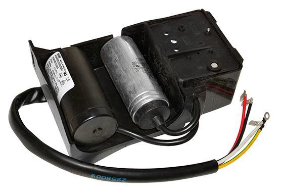 Accesorios eléctricos Embraco NEK2134U