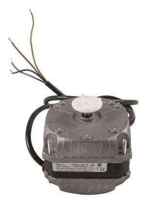 Motor ventilador FMI, 10-15 W, 82 H 20
