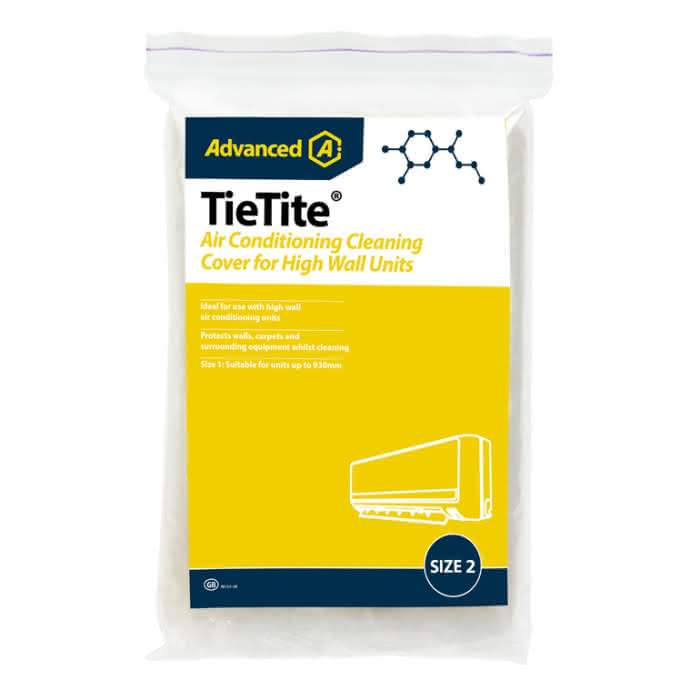 Advanced TieTite S010425D Beschermfolie maat 2, 1100 mm (10 st.)