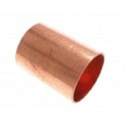 Copper sleeve i/i 15 mm