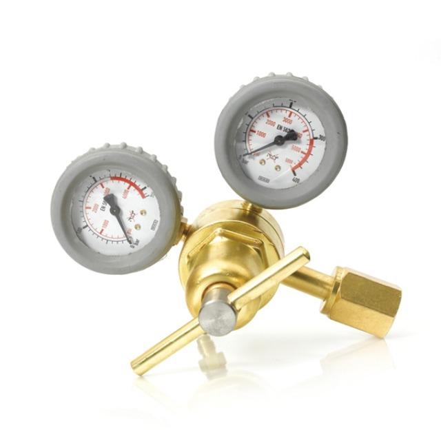 Regolatore di pressione Robinair RA987GN170 Azoto 170bar 1/4"