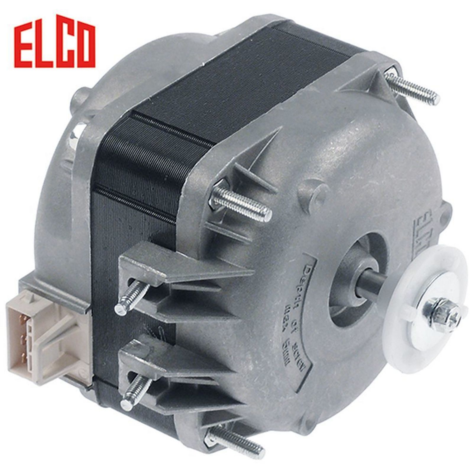 elektromotor, kupferwicklung, metallgehäuse, entlüftung?, kupferdraht