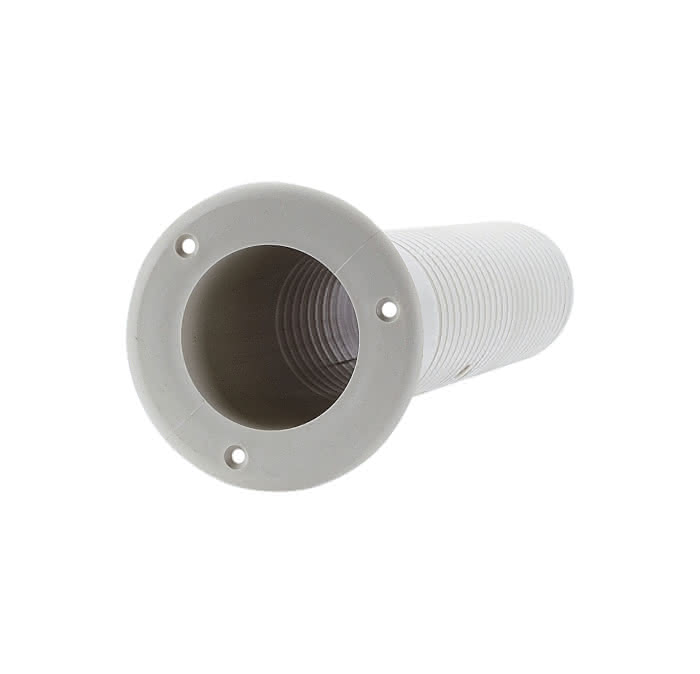 CastelEn manchon de maçon WSLV pour des épaisseurs de mur de 100 à 350 mm