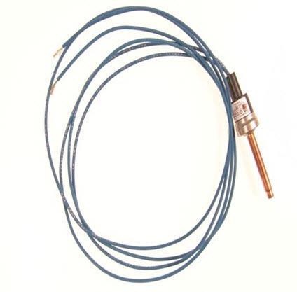 Presostato Mini Johnson Controls, P100 AP-101D, NA, 10 - 7 bar