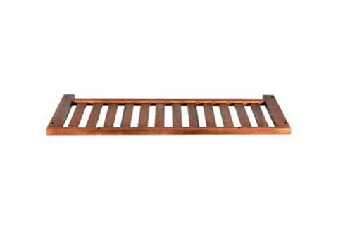 Alixo underside for wooden protective housing - Large