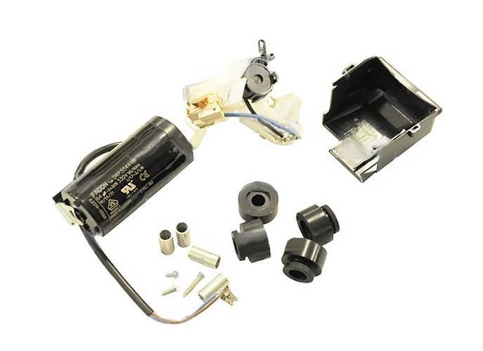 Electronique pour compresseur Aspera Embraco NT6215Z