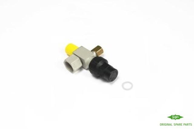 BITZER shut-off valve 36132903 Valve for K033-073H;F62H;FS36-56 10mm soldering