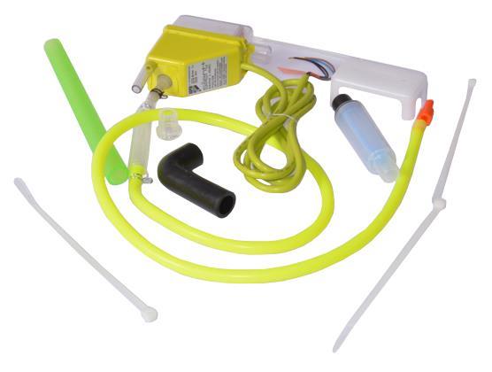 Spare parts for condensate pump ASPEN - Mini Lime