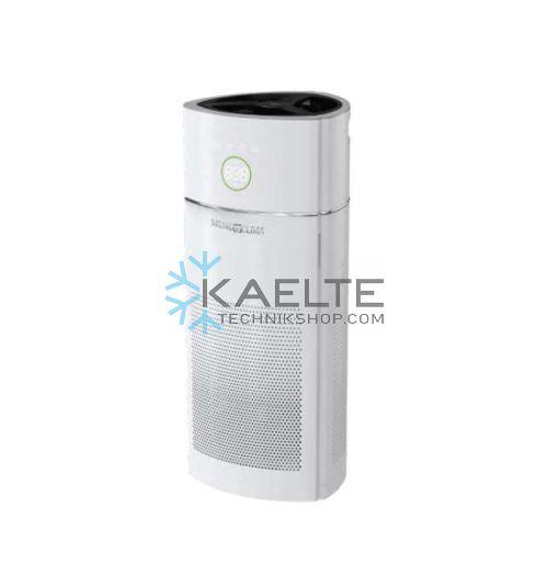 Purificateur d'air MU-PUR 600 jusqu'à 60 m2- Filtre HEPA H13
