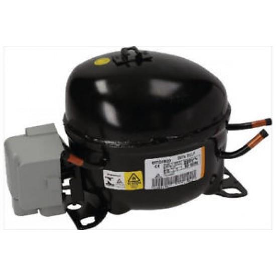 Compressor Aspera Embraco EMYE70CLP, RSCR, LBP - R600a, 220-240V, 50-60Hz
