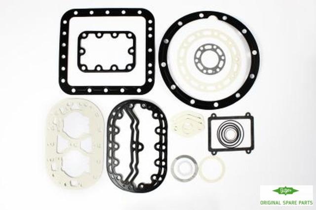 Juego de juntas BITZER 37281104 para 4G