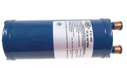 Liquid separator ALCO A10-406, connection 3/4", V=1.75 l