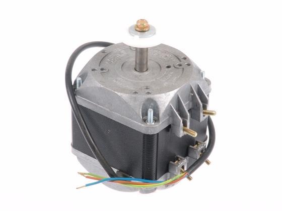 Fan motor EBM M4Q045-EF01-01-A34, 230V/1/50Hz, power 34/110 W