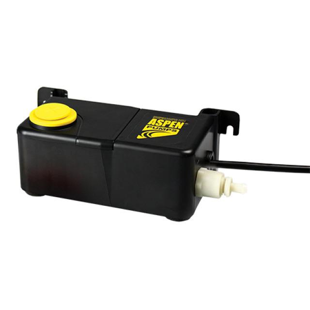 Aspen Mini Tank MS-821 Pompe à réservoir 0,24L 35L/H H=15m 35dB(A)