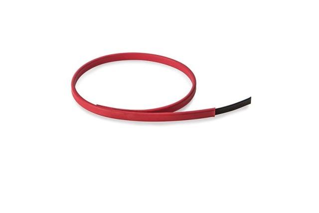 Linum VWC-223 zelfregulerende verwarmingsband 8x4mm 24W/m max. lengte 120m 25A 230V - prijs per meter