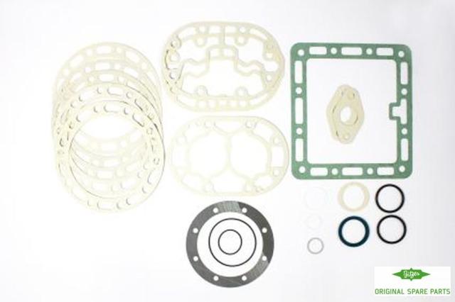 Juego de juntas BITZER 37280502 para 2T.2 a 2N.2