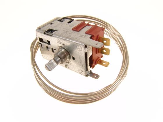 Termostat DANFOSS 077B6150, kapillärrörslängd 1650 mm