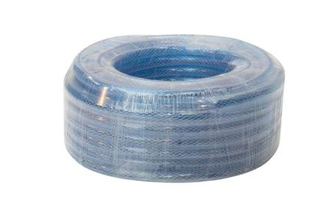 Tubo Vinly rinforzato Alixo 5/8" - 30 M/rotolo