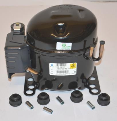 Compressor Tecumseh AE 4440 U-FZ1A, HBP - R290, 220-240V/1F/50Hz