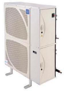 Unidad condensadora Tecumseh SILAG4581ZTZ, HBP - R452A, R404A, R448A, R449A, 400-440V