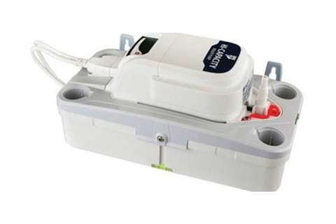 Aspen condensate pump HI-CAPACITY FP3356 - 285X144X134MM