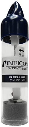 Inficon IR-sensor 712-701-G1 Infraröd för D-TEK SELECT