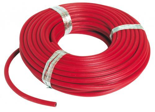 PERKEO acetylene hose (EN 559/ISO3821), MD - 20 bar, Ø 4