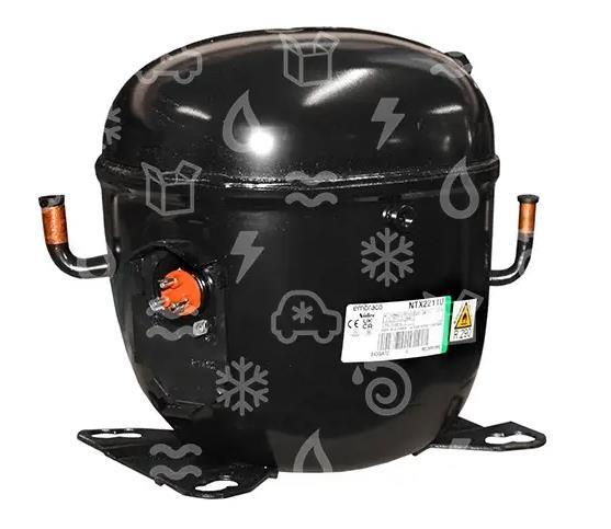 Kompresor Embraco NTX2211U, LBP - R290, 220-240V 50Hz