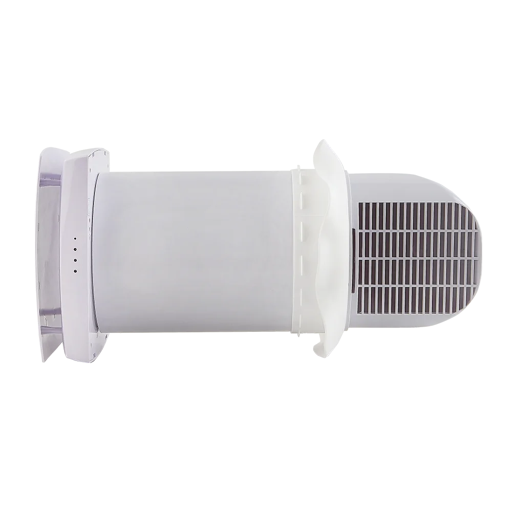 Reventon Système de ventilation décentralisé série WALLER WIFI CO2*