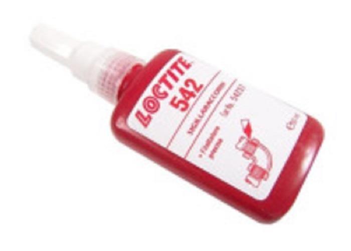 Loctite 542 Sellador de roscas 50 ml