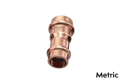 Conex Bänninger manguito reductor 16X10MM - MaxiPro