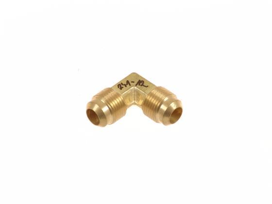 Codo 90° - 1/2 x 1/2