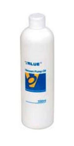 Mineral oil VPO-46 for vacuum pump, 500 ml