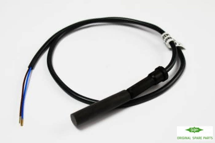 Calentador de aceite Bitzer para 2KC-2FES