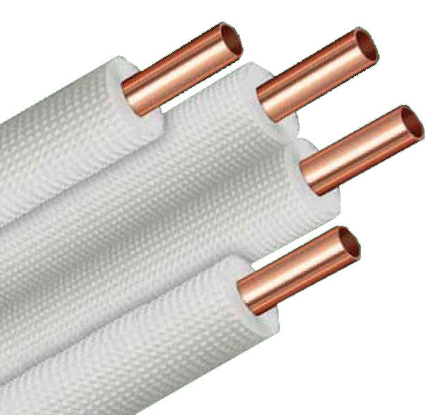 kabel, kupfer, mesh, isoliert, draht