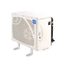 Kondenseringsenhet Tecumseh SILAJ4517ZTZ, HBP - R404A, 380-400V
