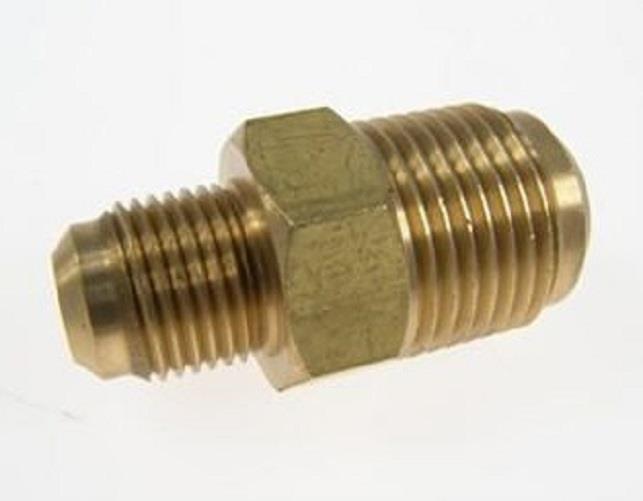 Boquilla de conexión 1/2 "x 5/8", UR2-108.