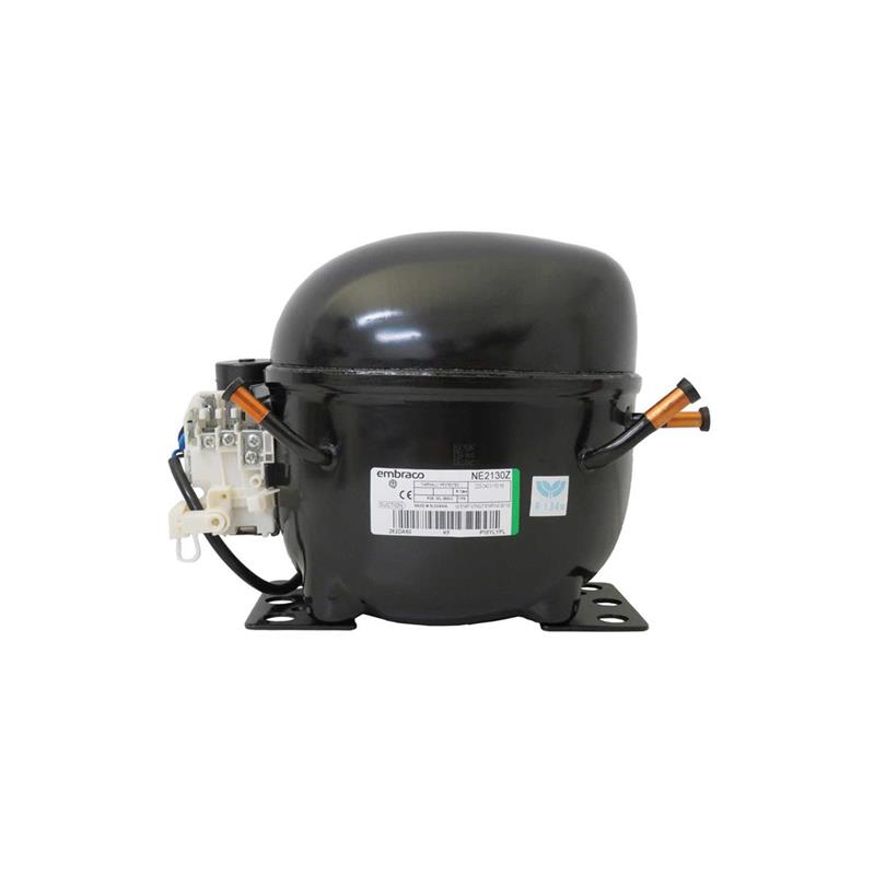 Sprężarka Aspera Embraco NE1130Z, LBP- R134a, 220-240V/50Hz