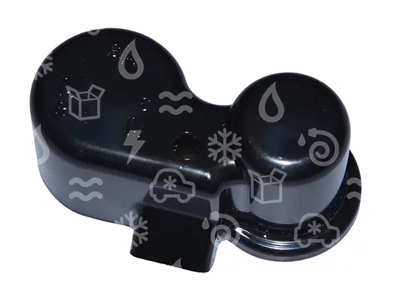 LG GK151P compressor cover