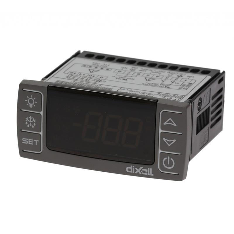 Refrigeration controller DIXELL XR60CX-5R0C1, 230V AC NTC