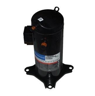 Compresseur Copeland Scroll ZB42KCE-PFJ-551, R404A, 220-240V