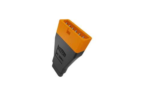 Adaptador REFCO AP-MO/3 para bomba de condensados VAMP-F.