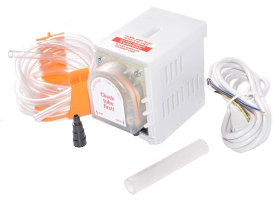 Condensate pump tank pump ASPEN - Standard MK2, 6.5 l/h, Standard FP2081/2