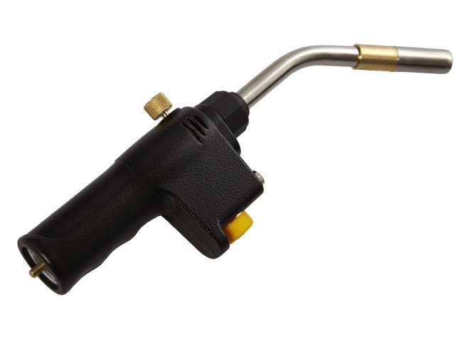 PRO-SET® HARD AND SOFT SOLDERING - Palnik lutowniczy BRHT1