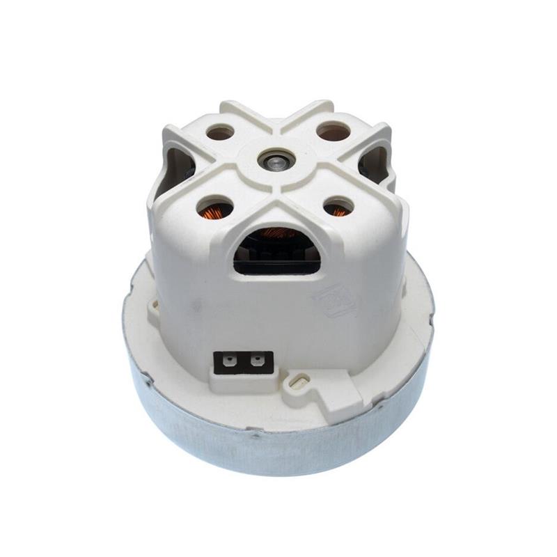 Moteur d'aspirateur, universel, 1800 W/230 V, DOMEL 463.3.405, (D=120 mm, H=114 mm)