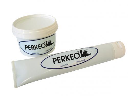 Pasta sigillante PERKEO per canapa e lino, barattolo da 300 g